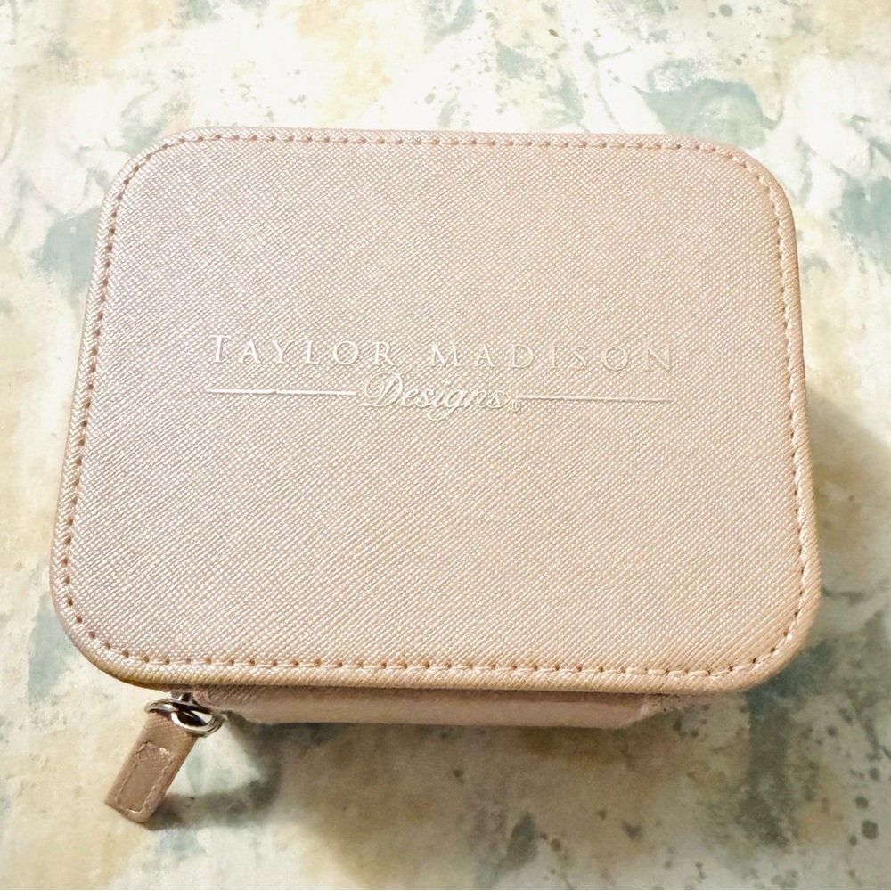 Taylor Madison Designs Jewelry Case